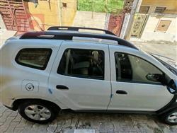 رينو داستر